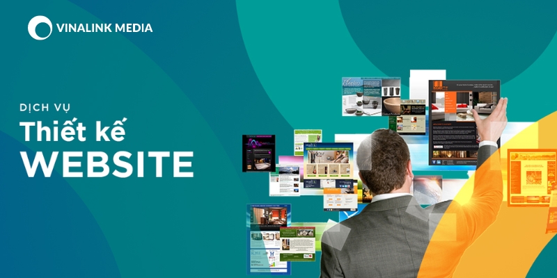 Đơn vị thiết thế và chăm sóc website uy tín - chất lượng 2024
